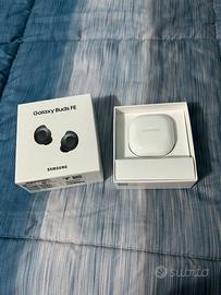 Samsung Galaxy Buds FE - Nuove