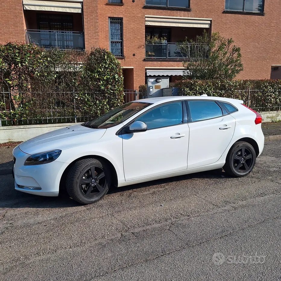 Volvo V40 CC (2012-2020)