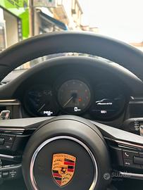 Porsche Macan Gts