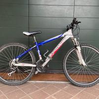 MTB sanvido