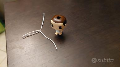 Undici Stranger Things sorpresa kinder