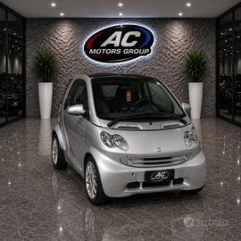 Smart ForTwo 700 coupé passion (45 kW)