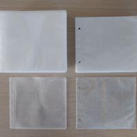 90x custodie morbide CD DVD raccoglitore anelli