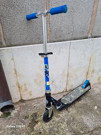 Monopatino Oxelo Mid 1