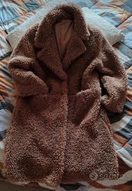 pelliccia sintetica 