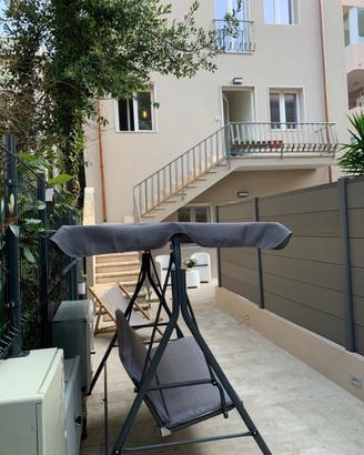 casa vacanze
