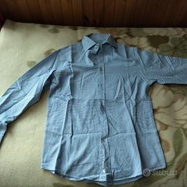 Camicia in cotone