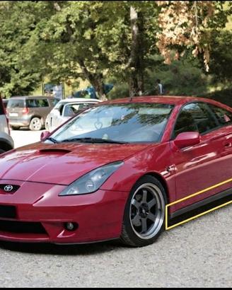 Minigonne Toyota Celica T23