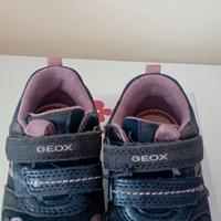 Scarpine primi passi Geox E Disney bambina tg 20