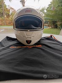 casco integrale taglia S