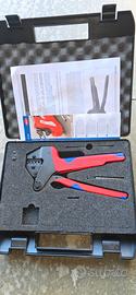 Pinza Crimpatrice KNIPEX 97 43 200 
