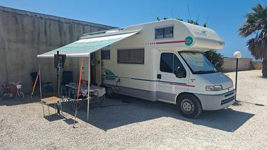 FIAT DUCATO ADRIATIK   2.8 jtd 