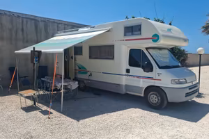 FIAT DUCATO ADRIATIK   2.8 jtd 