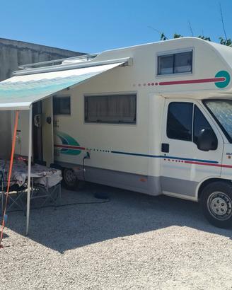 FIAT DUCATO ADRIATIK   2.8 jtd 