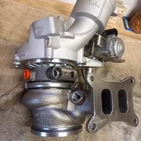 Turbo performante per Cupra, Golf 7 e Audi S3