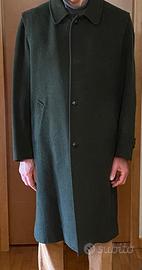 Cappotto Loden uomo