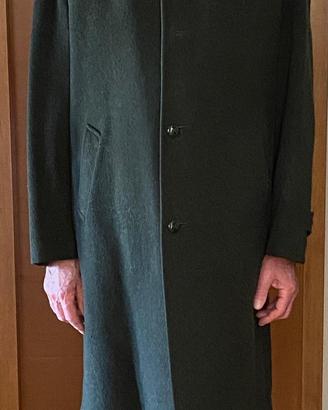 Cappotto Loden uomo