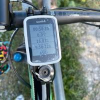 Bici Orbea come nuova