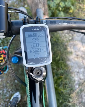 Bici Mountain bike Orbea Oiz XL