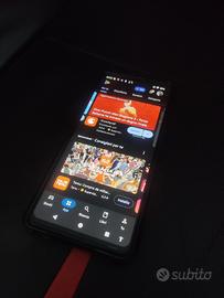 Samsung A42 128GB perfettamente funzionante