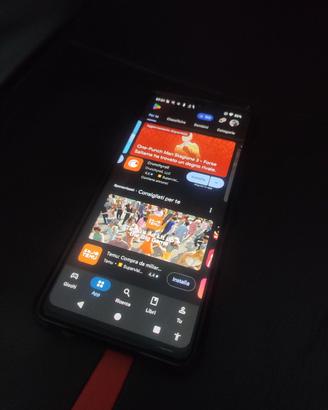 Samsung A42 128GB perfettamente funzionante
