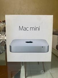 Mac mini 2014