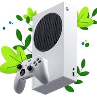 x box One series s 