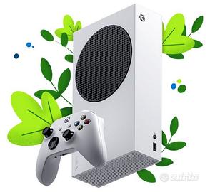 x box One series s 