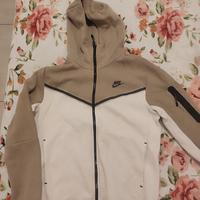 Felpa con cappuccio Nike Sportswear 