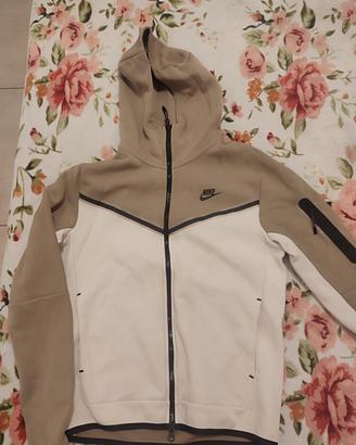 Felpa con cappuccio Nike Sportswear 