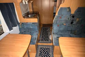 CAMPER 7 POSTI