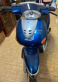 Scooter Torpedo 4T