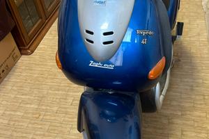 Scooter Torpedo 4T