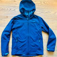 CMP giacca softshell trekking outdoor 152cm