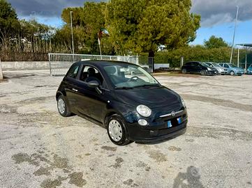 Fiat 500 Diesel 1.3 Multijet 75cavalli NEOPATENTAT