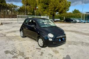 Fiat 500 Diesel 1.3 Multijet 75cavalli NEOPATENTAT