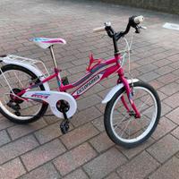 MTB BAMBINA 20"