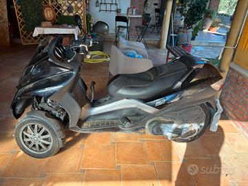 Piaggio MP3 400cc.ie