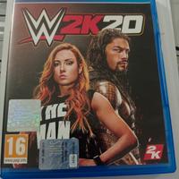Videogioco per console PS4 