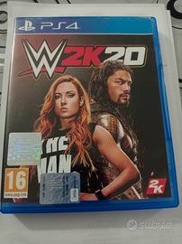 Videogioco per console PS4 