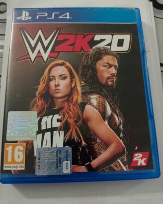 Videogioco per console PS4 