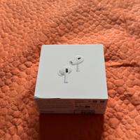 Apple Air Pods Pro 2 usb-c
