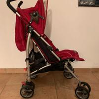 Passeggino Oxigene Bebè Confort