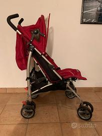 Passeggino Oxigene Bebè Confort