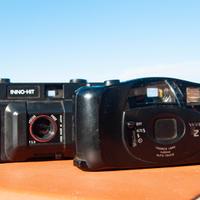 Macchine Fotografiche vintage