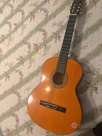 Chitarra classica
