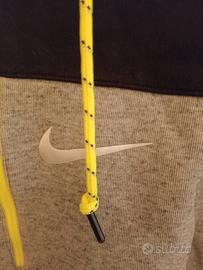 Tuta Nike originale completa
