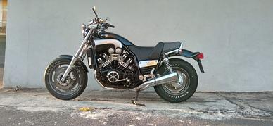 VMAX 1200