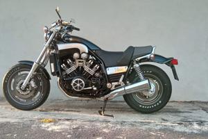 VMAX 1200