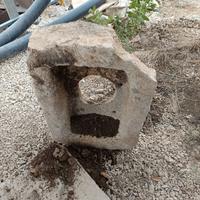 pietre decorative da giardino 